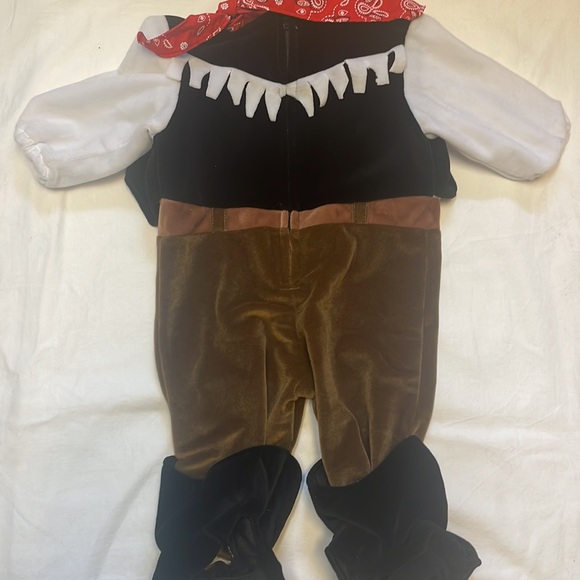 Cowboy onesie - Picture 4 of 6